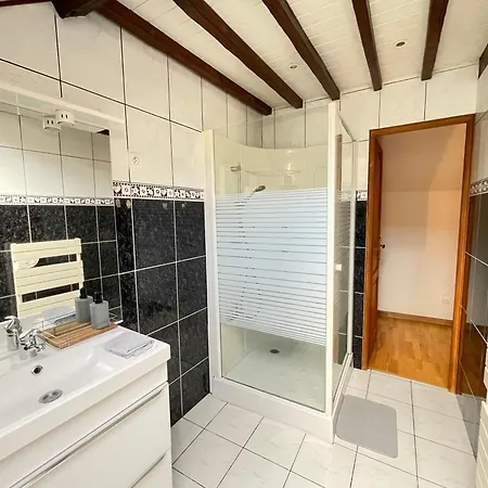 Apartment La Pause Sisley - Jardin Au Calme - 250m Du Loing