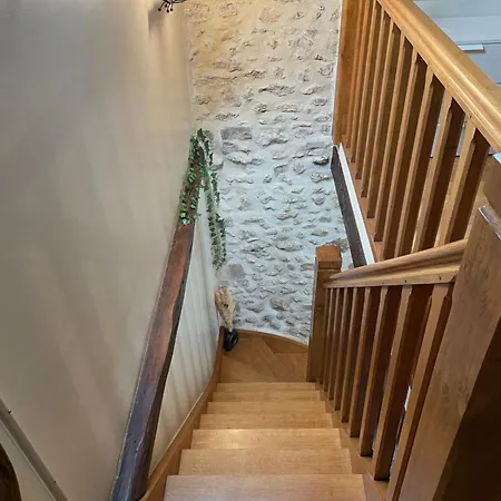 Apartment La Pause Sisley - Jardin Au Calme - 250m Du Loing *