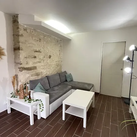 Apartment La Pause Sisley - Jardin Au Calme - 250m Du Loing *